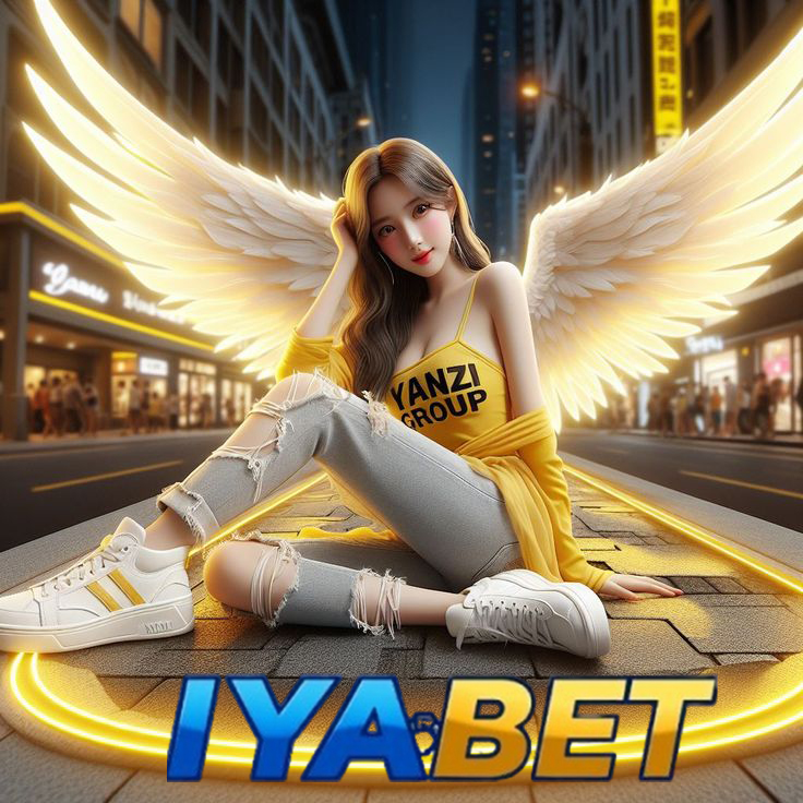 IYABET:Website Game Hiburan Slot Online Dan Bettingan Togel Nomor 1 Di Indonesia